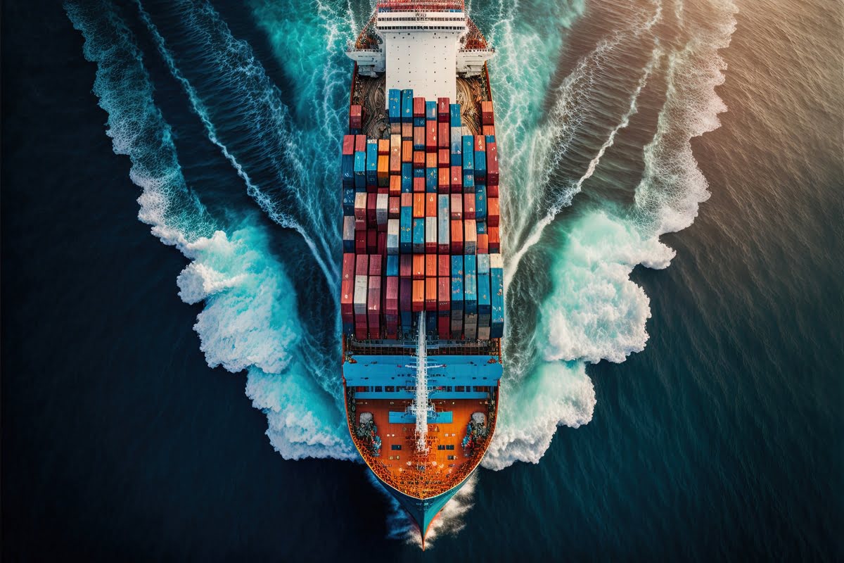 Tecnologia na Exportação: Ferramentas que Estão Otimizando Processos Aduaneiros