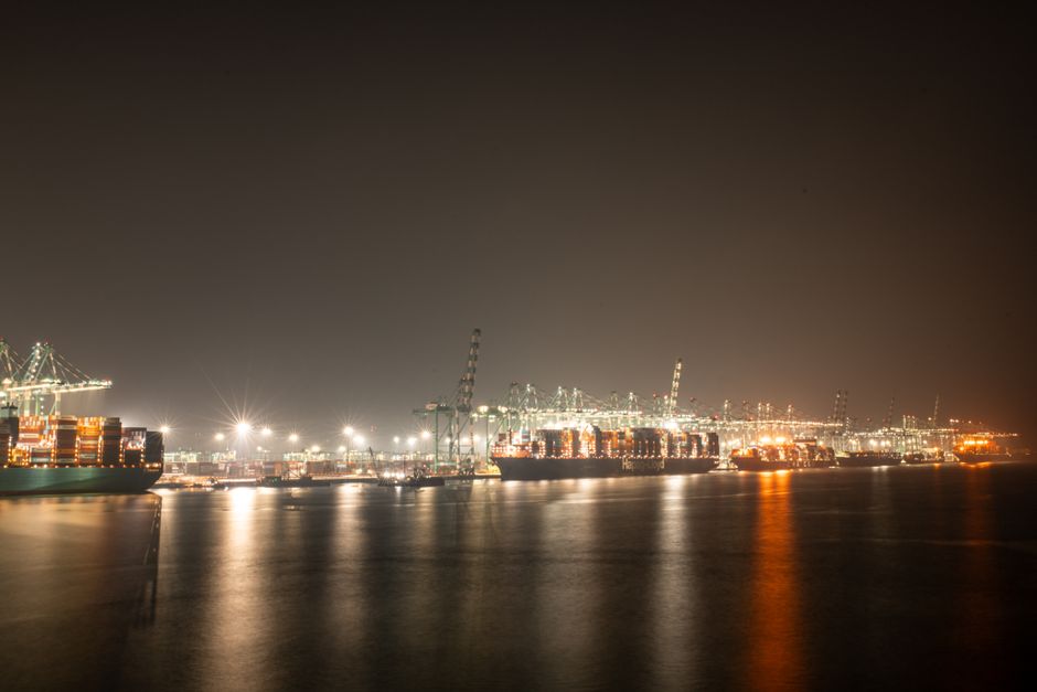 Exportação Agronegócio: Além do Volume Bruto