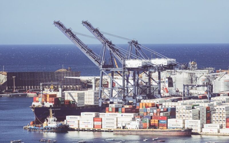 Exportação Agronegócio: Guia de Expansão Global