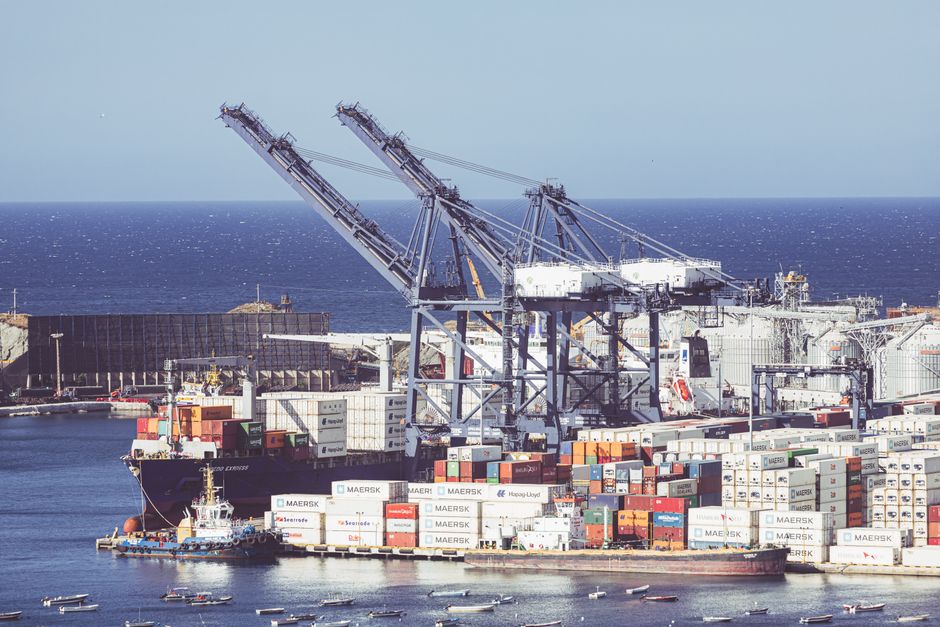 Exportação Agronegócio: Guia de Expansão Global